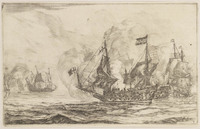 TvB G 2040
          <br/>
          "Scheeps Batalien" 7
          <br/>
          <em>Nooms, Reinier (1623/4-1664)</em>